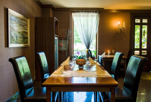 Ventura Boutique Hotel - image 8