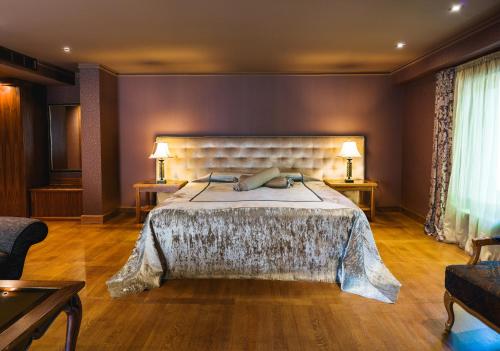 Ventura Boutique Hotel - image 7