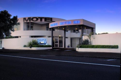 Pacific Motor Inn 太平洋汽车旅馆图片