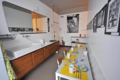 B&B Quater Lett, Milán (fotografie 4)