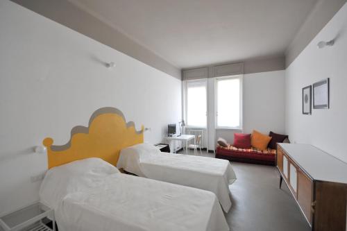 B&B Quater Lett, Milán (fotografie 6)