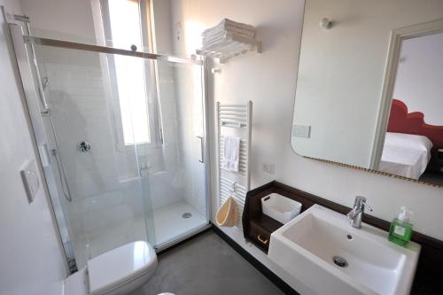 B&B Quater Lett, Milán (fotografie 8)