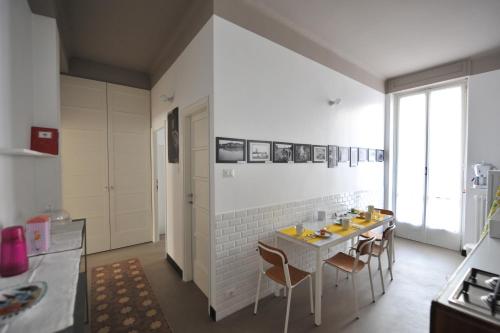 B&B Quater Lett, Milán (fotografie 9)