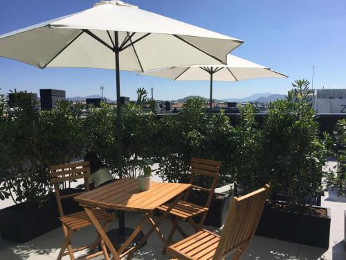 Talo Urban Rooms - image 14