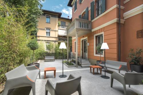 Facilities, Mysuiteshome Apartments in East Bologna