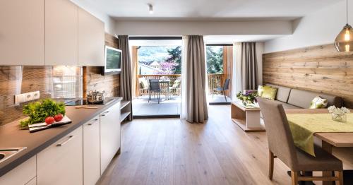 Apartm. & BB Ferienidylle Gstrein 2