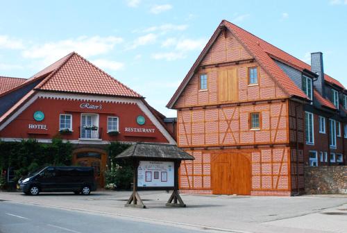 Rüter's Hotel & Restaurant