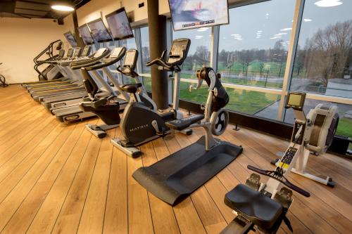 Spa Tervise Paradiis - image 11