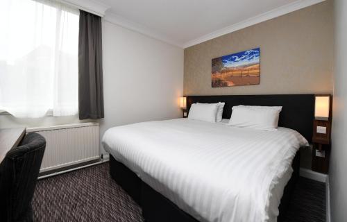 Wynnstay Arms, Wrexham by Marston's Inns Hotel de charme Wrexham