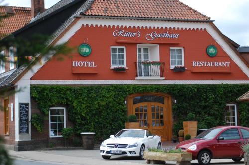 Rüter's Hotel & Restaurant