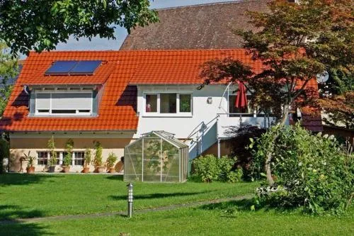 Haus Eiche in Überlingen, Deutschland