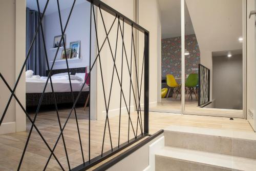 Flower Residence, Cracovie (photo 6)