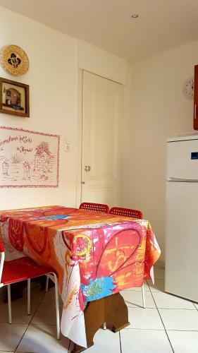 Jolanda Apartment, Budapešť (fotografie 10)
