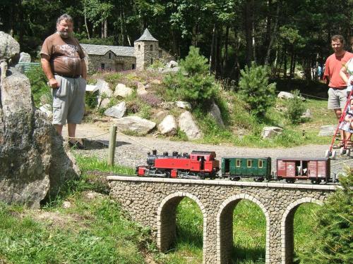 VVF Haute Loire Haute Ardèche