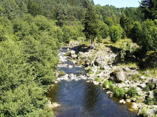 VVF Haute Loire Haute Ardèche