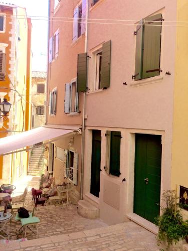  Rovinj