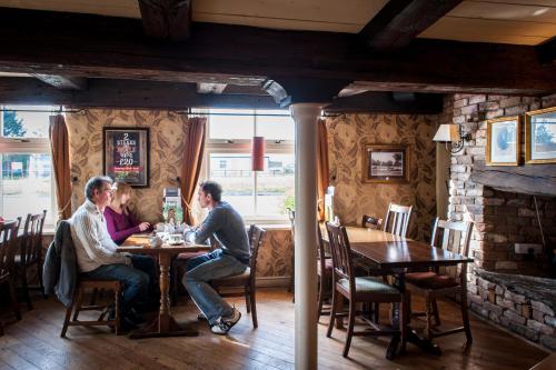 Admiral's Table Bridgwater by Marston's Inns - image 5