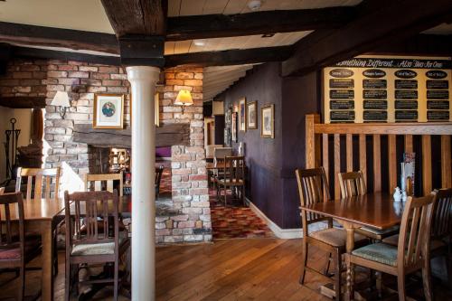 Admiral's Table, Bridgwater by Marston's Inns