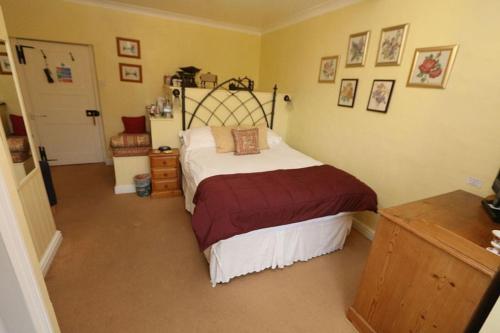 Ternhill Farm House - 5 Star Guest Accommodation with optional award winning breakfast