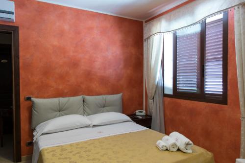 Villa Margherita – Pozzallo, OR