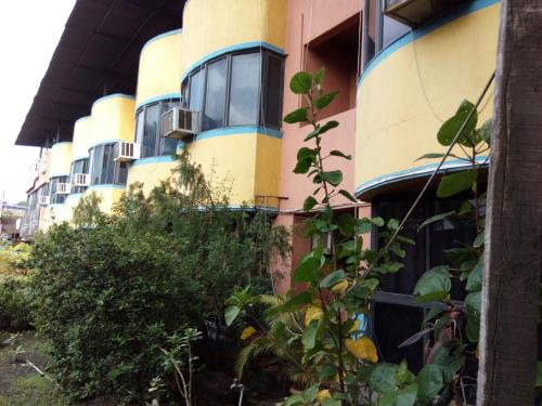 

Hotel Sai Samrat Inn