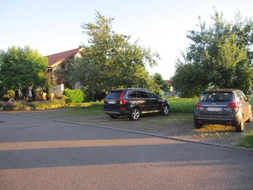 Ferienwohnung Kunst - image 9