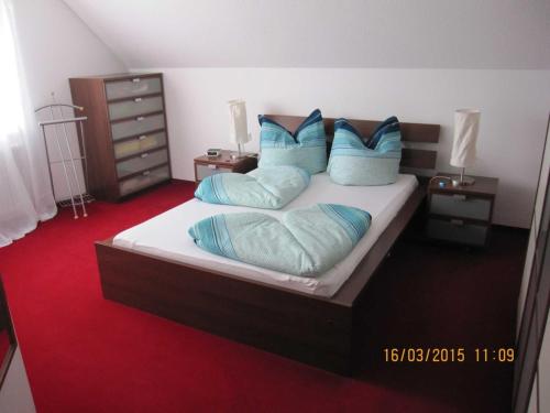 Ferienwohnung Kunst - image 8