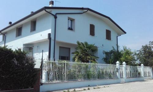 Casa Felicità gîte à louer Povegliano Veronese