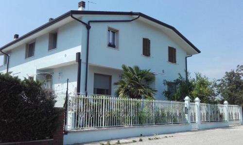  Casa Felicità, Pension in Villafranca di Verona bei Nogarole Rocca