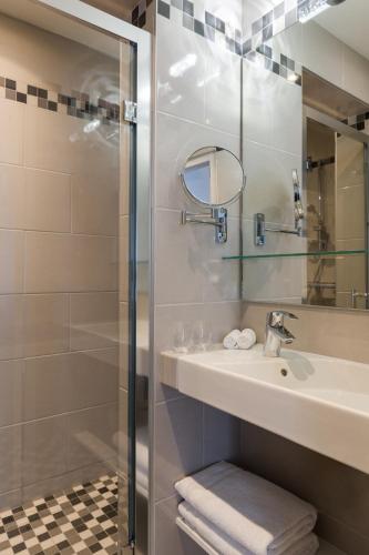 Hotel France Albion, Paris (photo 9)