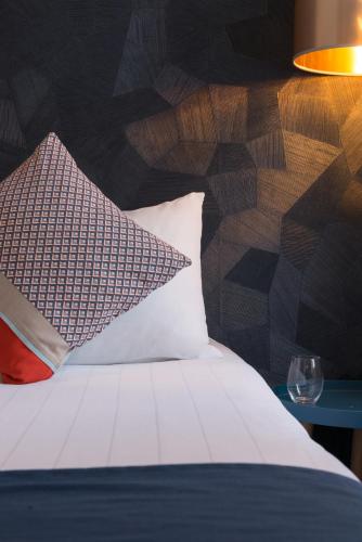 Hotel France Albion, Paris (photo 6)