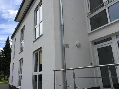 Apartment nahe Villenviertel - image 3