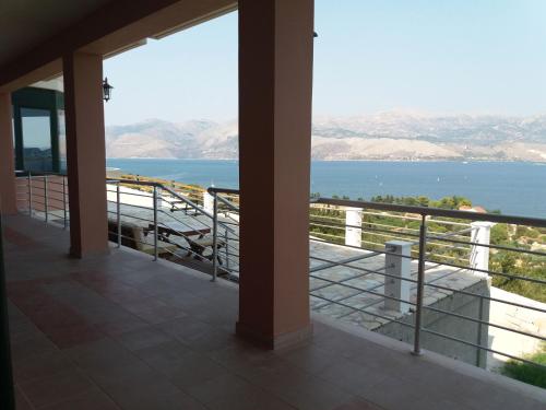 Loggos view apartments - main image