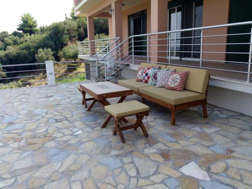 Loggos view apartments - image 2