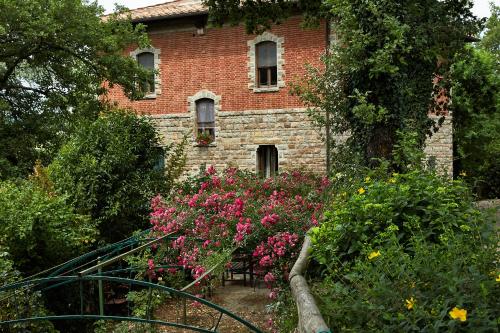  La Loggetta - Chianti apartments, Gaiole in Chianti bei Meleto