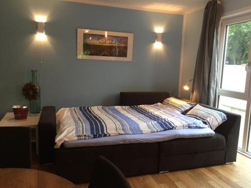 Apartment nahe Villenviertel - image 10