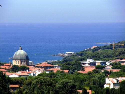 Appartamenti fronte mare