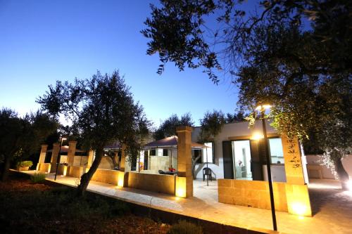 Il Giardino Degli Aromi 5