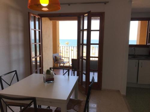 Apartamento PortSaplaya 4