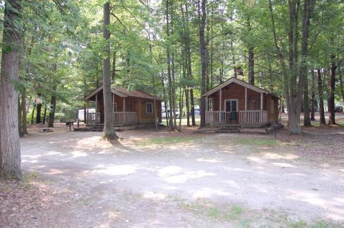 . St. Clair Camping Resort
