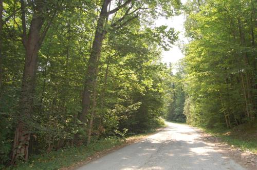 St. Clair Camping Resort