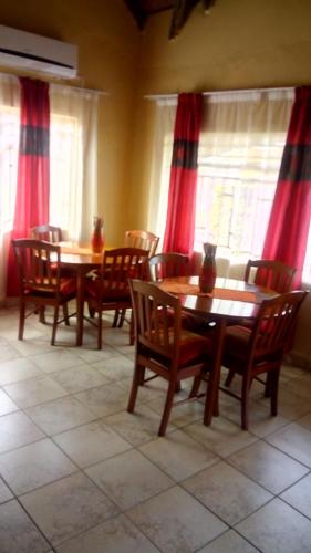 Facilities, Thulamela Guest House Mahalapye in Mahalapye