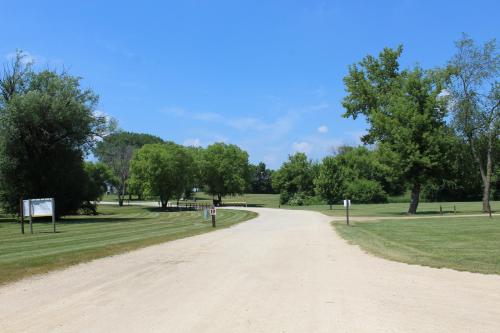 Pine Country Camping Resort in Belvidere (IL)