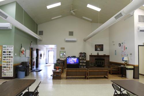 Pine Country Camping Resort in Belvidere (IL)