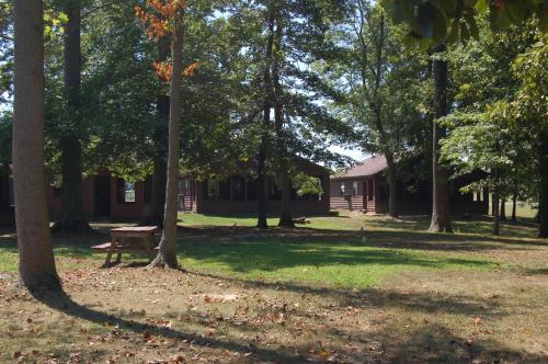. Indian Lakes Camping Resort