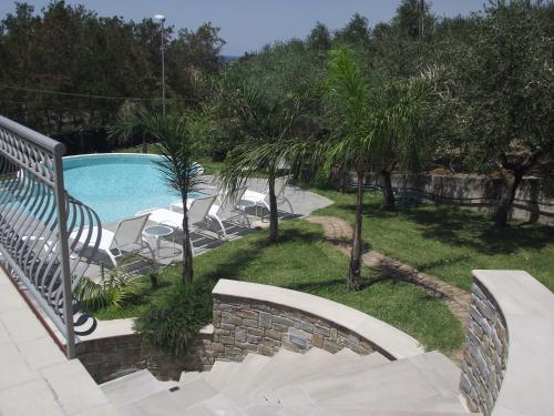Le Vele – Agropoli, UT