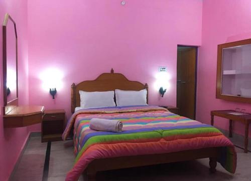 Prem Home Stay