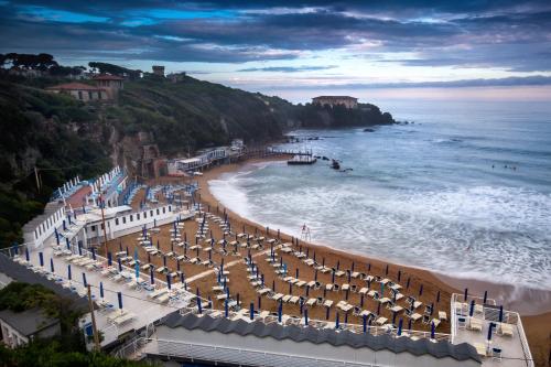 Appartamenti fronte mare 3