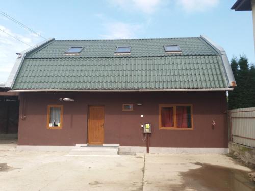 Pensiunea Casa Benko - image 8
