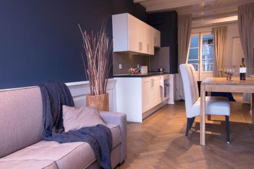 Amsterdam Canal Suites, Amsterdam (photo 7)